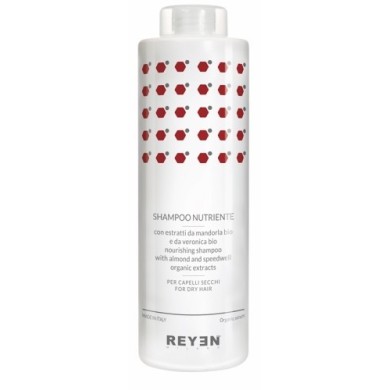 Reyen Shampoo Nutriente Lt