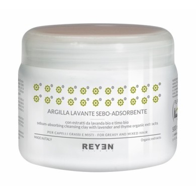 Reyen Argilla 500ml