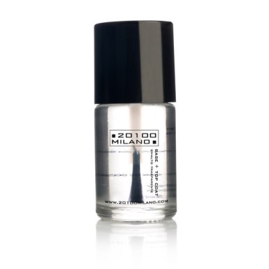Smalto Base e Top Coat