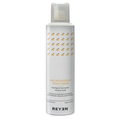 Reyen Argan Lacca Eco "M" 250ml