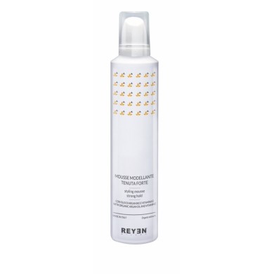 Reyen Argan Mousse "F" 300ml