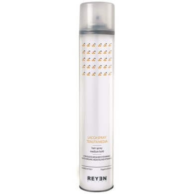Reyen Argan Lacca Spray "M" 500ml