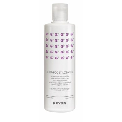 Reyen Shampoo Stilizzante 250ml
