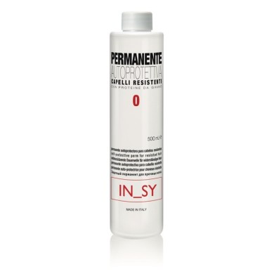 Insy Permanente P0 - 500 ml