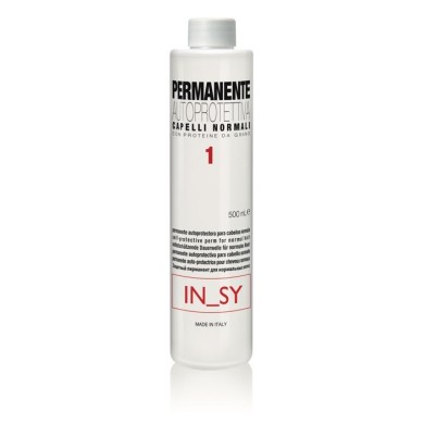 Insy Permanente P1 - 500 ml