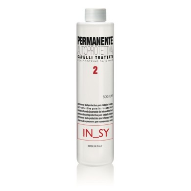 Insy Permanente P2 - 500 ml