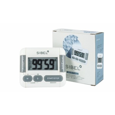 Timer Digitale 
