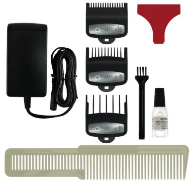 Wahl Senior Cordless - Tagliacapelli professionale