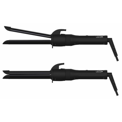 2 IN 1 - PIASTRA LISCIO-RICCIO