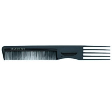 Nelson 100 forchetta plastica