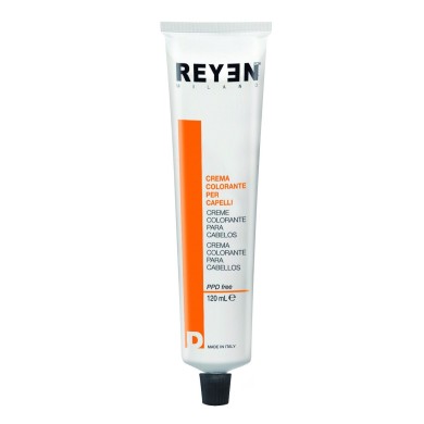 Reyen Up con Olio di Cocco