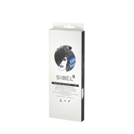 25x10 Cartine per Meches Bianche 250 fogli