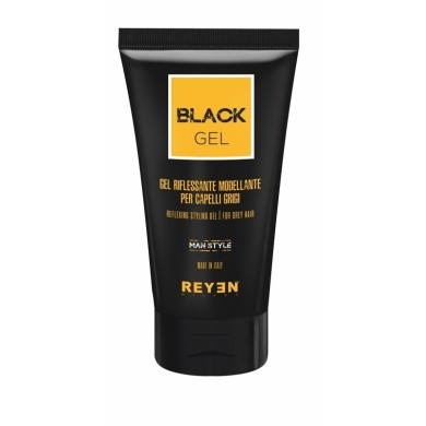 Reyen Black Gel