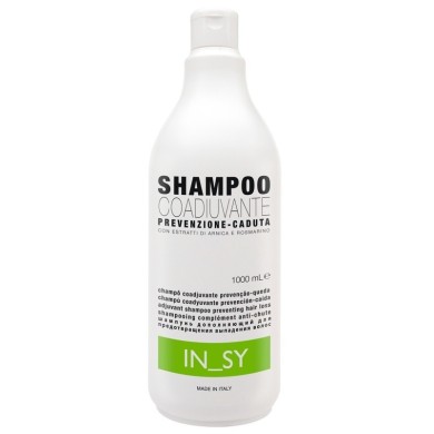 Shampoo LT - InSy Anticaduta