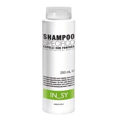 Shampoo 250 - InSy Antiforfora