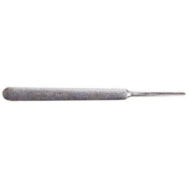 Sgorbia Focus 3mm