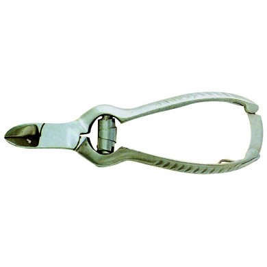 Tronchese Focus per pedicure unghie 11 cm