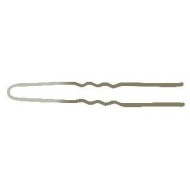 Forcine ondate bionde 6,5cm conf. 500gr