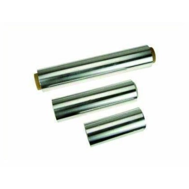Stagnola corta 12cm - 14 my