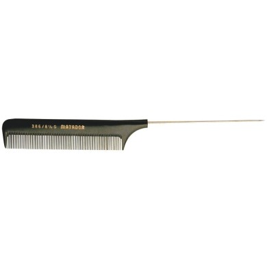 Matador mod 386/8 1/2 F coda ferro
