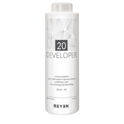 Reyen 20 Volumi Crema-Gel Ossidante