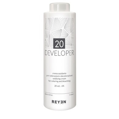 Reyen 20 Volumi Crema-Gel Ossidante