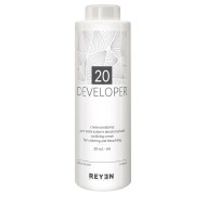 Reyen 20 Volumi Crema-Gel Ossidante