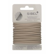 Elastici Coda Grandi Biondi 12pz