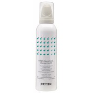 Maschera Mousse Volumizzante Reyen