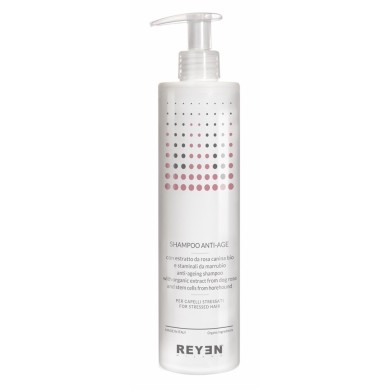 Reyen Shampoo Anti-Age 500ml