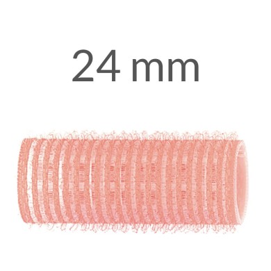 Bigodini adesivi ø 24mm - 12pz
