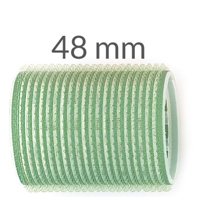 Bigodini adesivi ø 48mm - 6pz