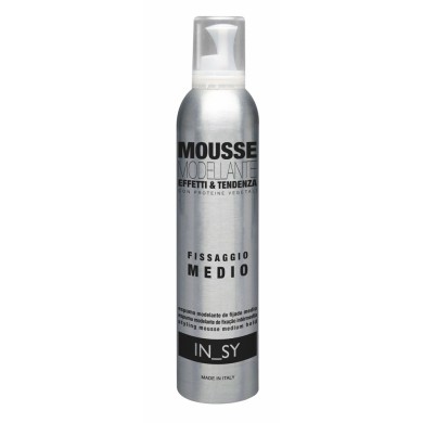 Mousse "M" - InSy