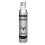 Mousse "M" - InSy