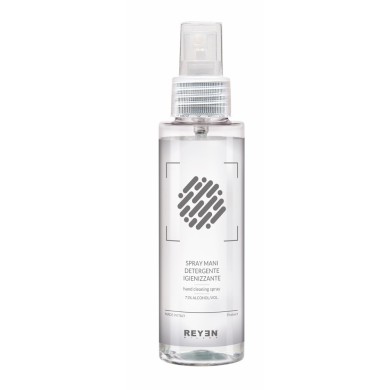 Reyen - Spray Igienizzante Mani 100ml
