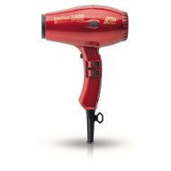 Parlux 3500 Super Compact Ceramic & Ionic