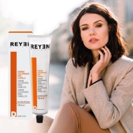 Reyen Up - con Olio di Cocco