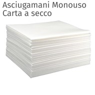 Box 4 Asciugamani Carta Secco 70pz