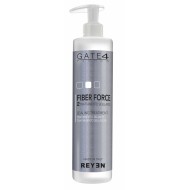 Fiber Force: Step 2 - Trattamento sigillante