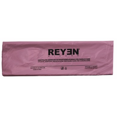 Mantelle per Colore Monouso 30 pz