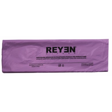 Mantelle per Colore Monouso 30 pz