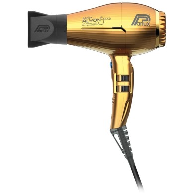Parlux Alyon Gold