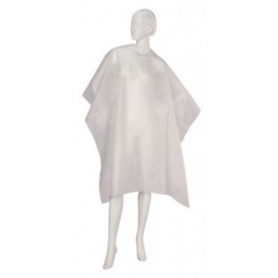 Maxi Mantelle Colore Monouso 30 pz