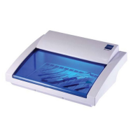 Sterilizzatore con lampada UV