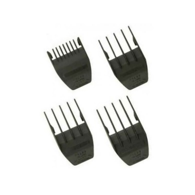 Rialzi di ricambio per Wahl Beret Prolithium e Sterling 2 Plus