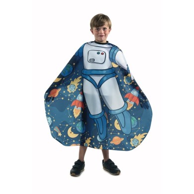 Mantella_mantellina_bambino_bimbo_maschio_astronauta_space_hero