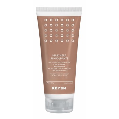 Reyen Maschera Rimpolpante 200 ml