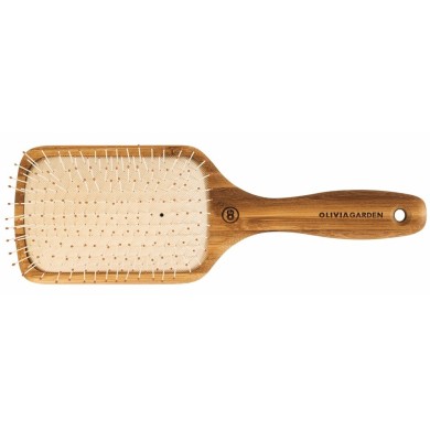 Olivia Garden Spazzola Nylon rettangolare
