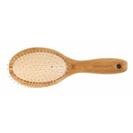 Olivia Garden Spazzola Nylon ovale