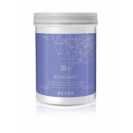 Blondway R+ - Decolorante con protezione anti-rottura